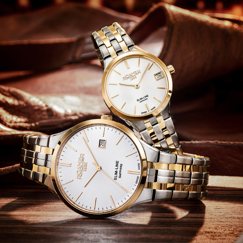 Roamer 512 857 49 15 20