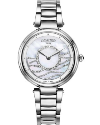 Roamer 600 857 41 15 50