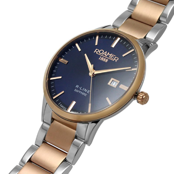 Roamer 718 833 47 45 70