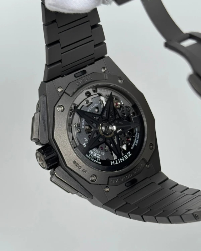 Zenith 97.9100.9004/02.I001 Zenith 97.9100.9004/02.I001