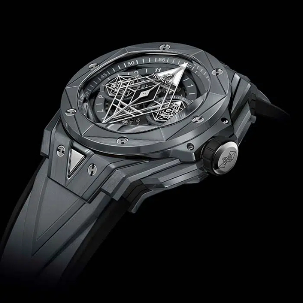 Часы Hublot 418.FX.8007.RX.MXM21
