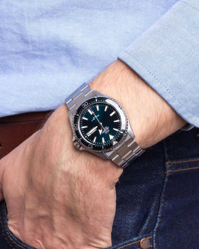 ORIENT RA-AA0004E19B