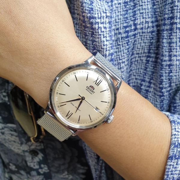 ORIENT RA-AC0020G10B