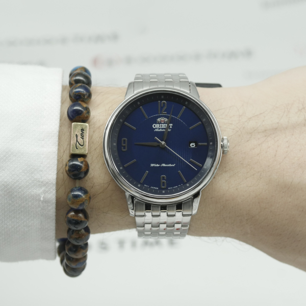 ORIENT RA-AC0J09L10B