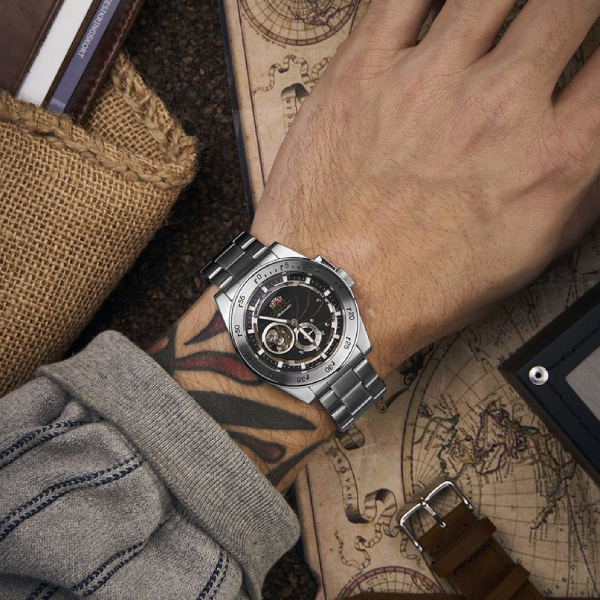 ORIENT RA-AR0201B10B