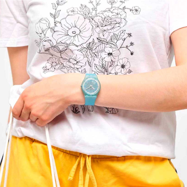 Swatch SVHS100-5300 Swatch SVHS100-5300