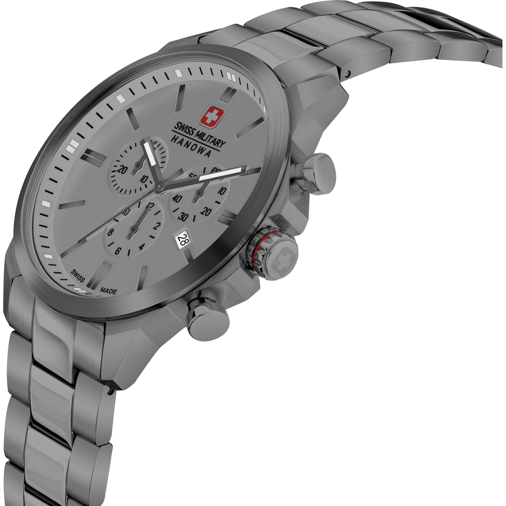 Chrono Classic 06-5332.30.009