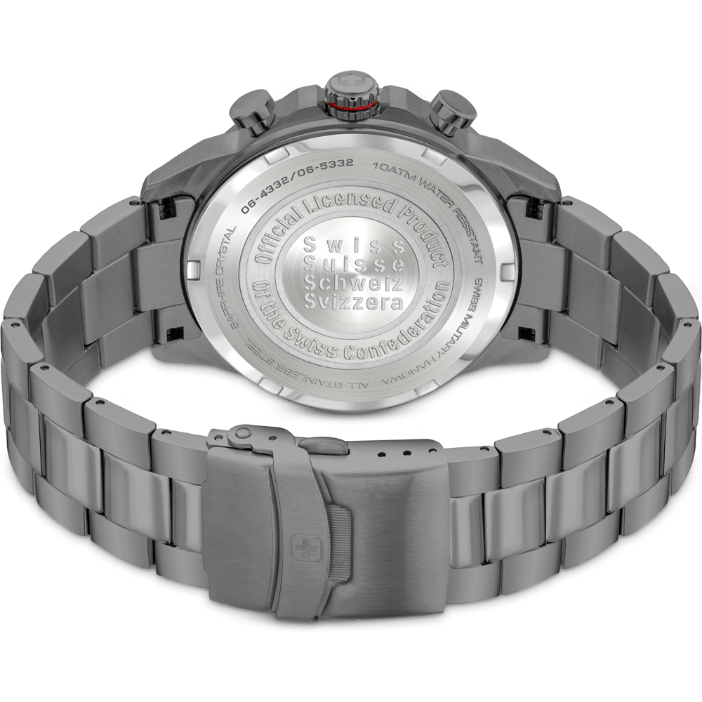 Chrono Classic 06-5332.30.009