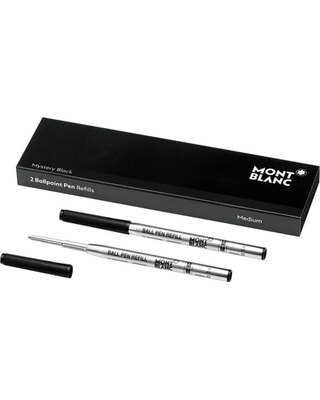 Чернила Montblanc
