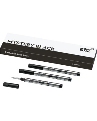 Чернила Montblanc