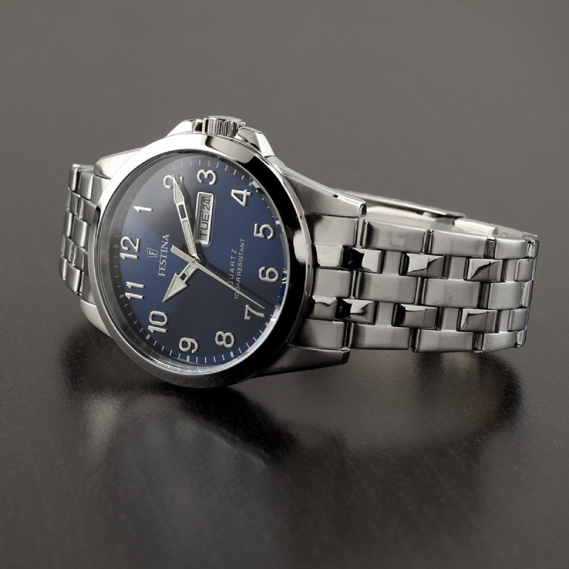 Festina F20357/C