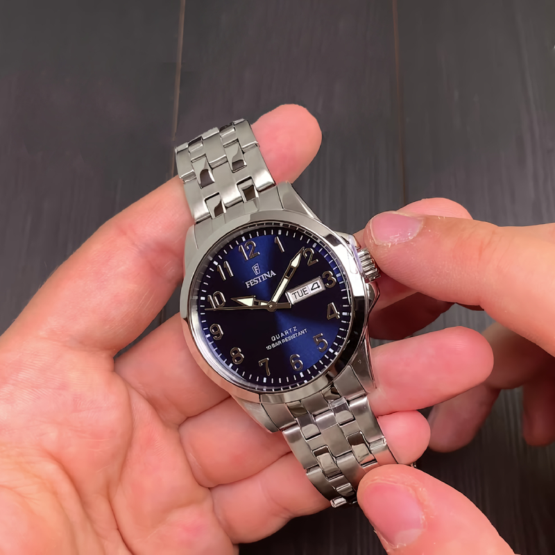Festina F20357/C