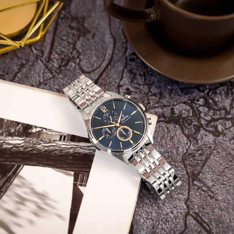 Festina F20285/3