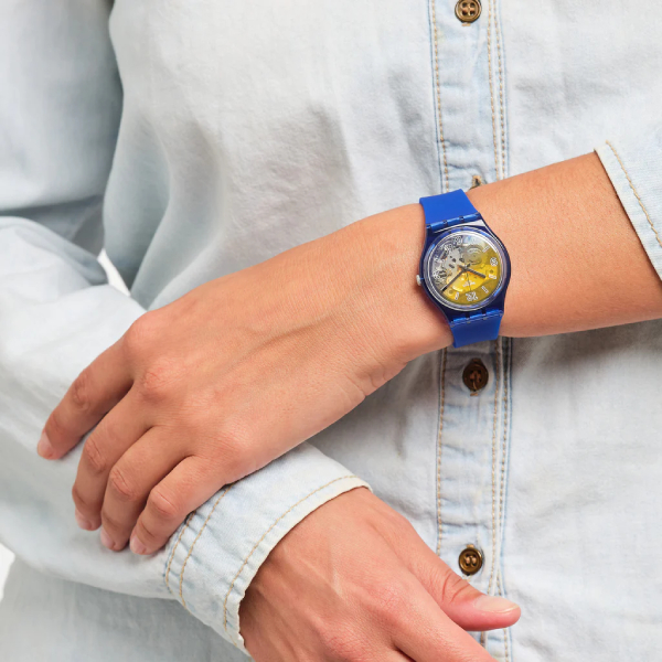 Swatch GN278