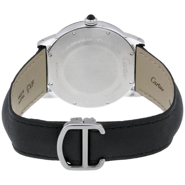 Часы  Ronde Croisiere de Cartier