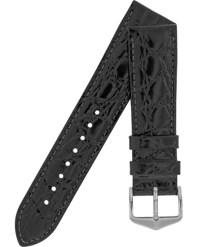 ремень Hirsch 123228-50-2-22 Crocograin L