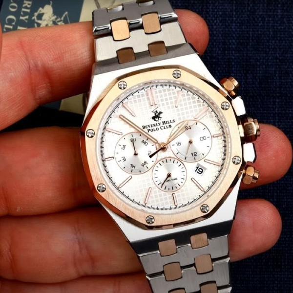 Часы Beverly Hills Polo Club BP3051X.530