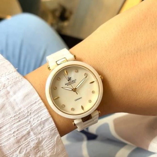 Часы Beverly Hills Polo Club BP3102X.220