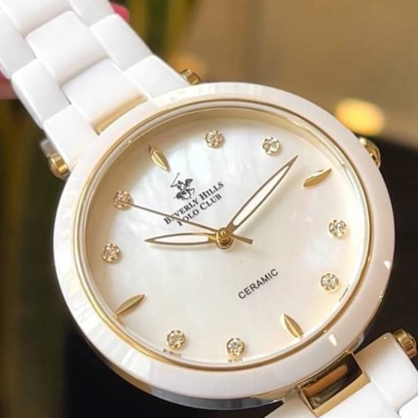 Часы Beverly Hills Polo Club BP3102X.220