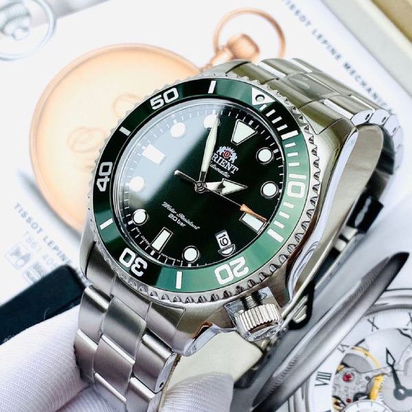 ORIENT RA-AC0K02E10B
