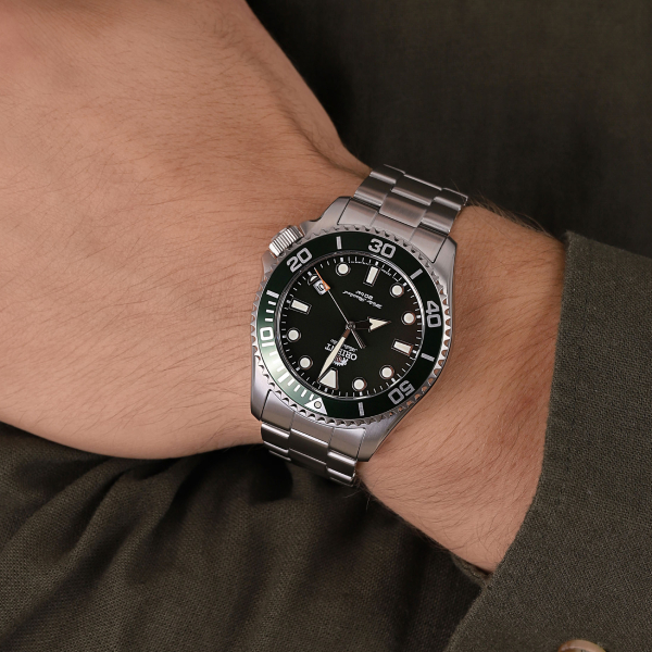 ORIENT RA-AC0K02E10B
