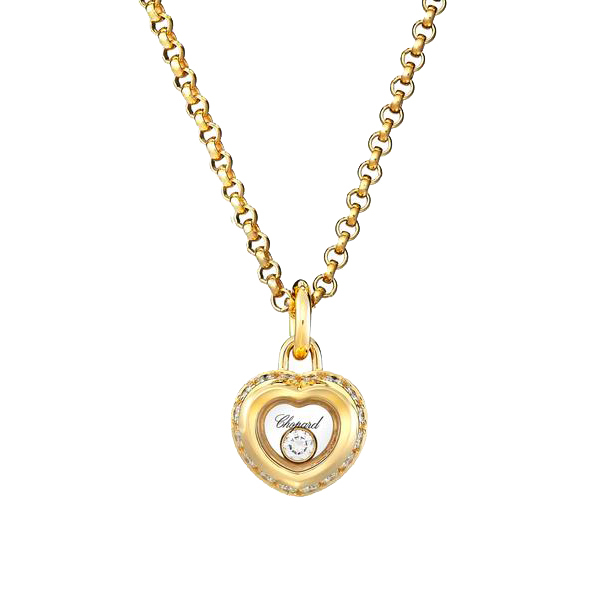 Chopard подвеска 799008-0001
