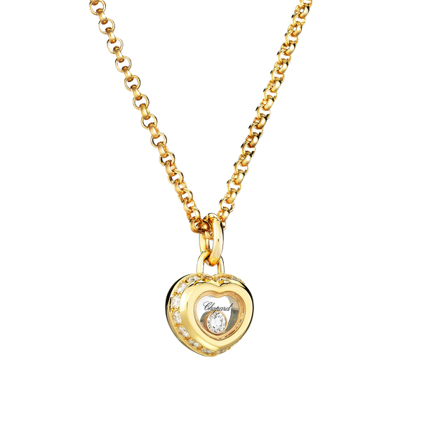 Chopard подвеска 799008-0001