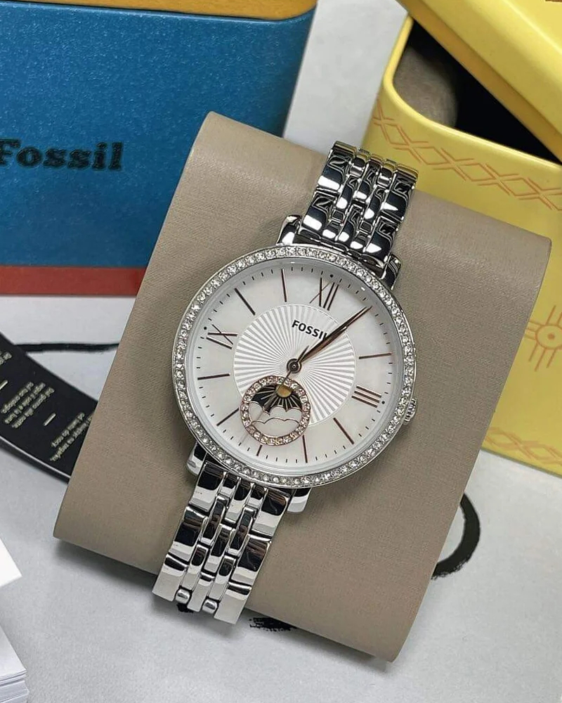 Часы Fossil ES5164 Часы Fossil ES5164