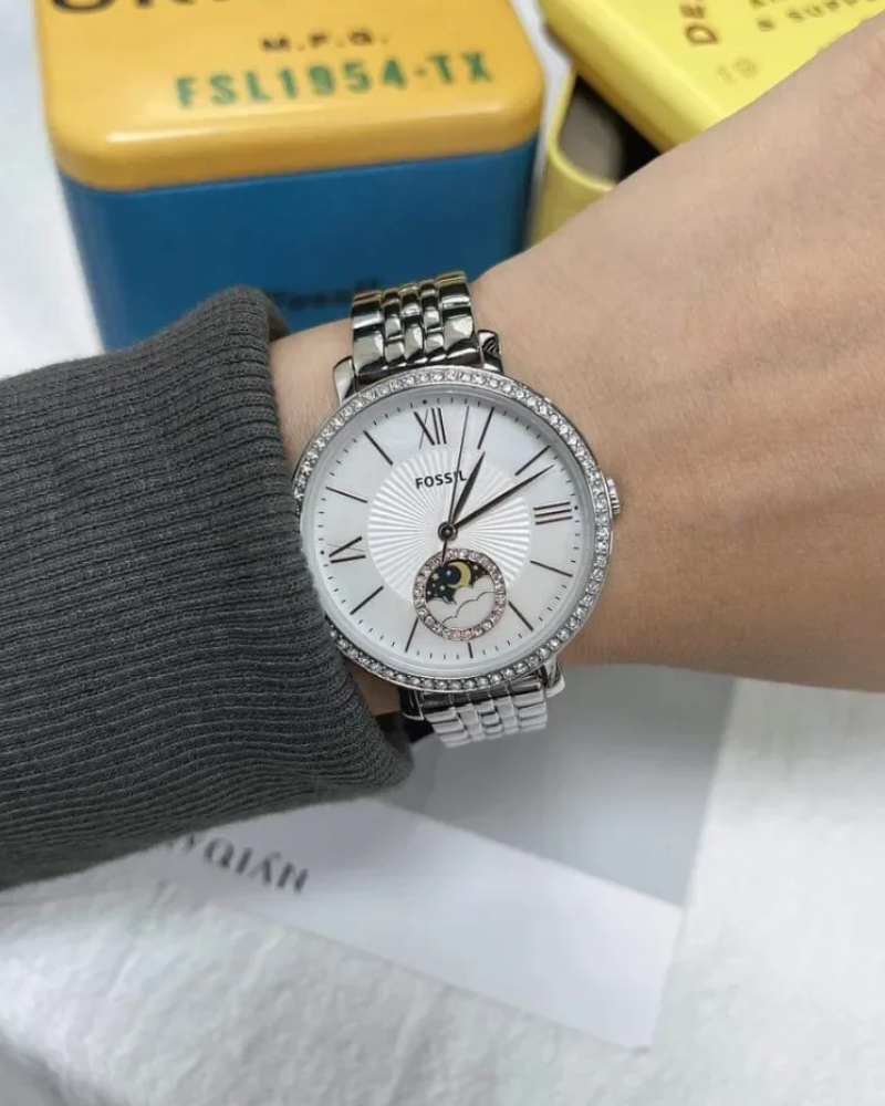 Часы Fossil ES5164 Часы Fossil ES5164