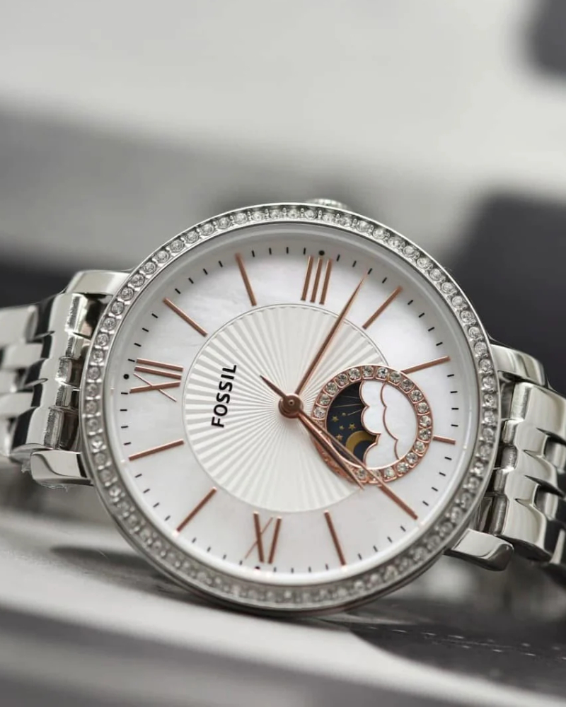 Часы Fossil ES5164 Часы Fossil ES5164