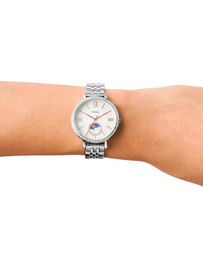 Часы Fossil ES5164 Часы Fossil ES5164