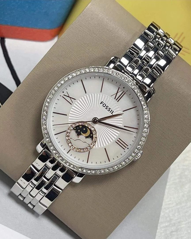 Часы Fossil ES5164 Часы Fossil ES5164
