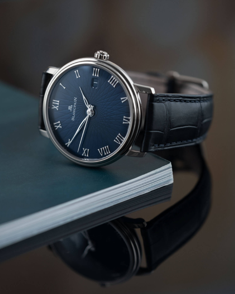Blancpain N06223C015029N055A