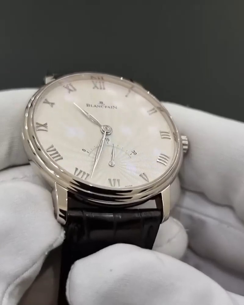 Blancpain N06653O015042N055B