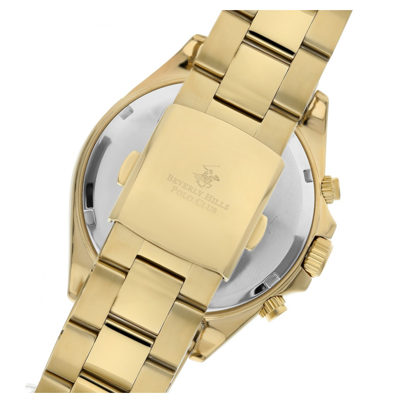 Часы Beverly Hills Polo Club BP3127X.150
