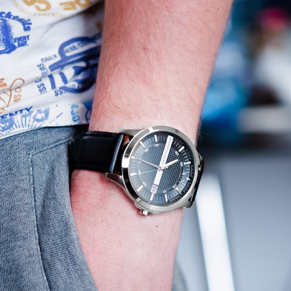 Armani Exchange AX2101
