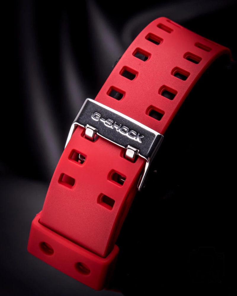 Casio GA-100B-4A