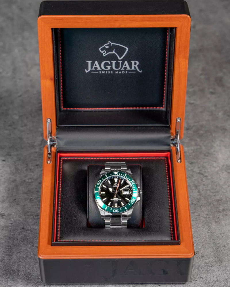 Jaguar J860/H