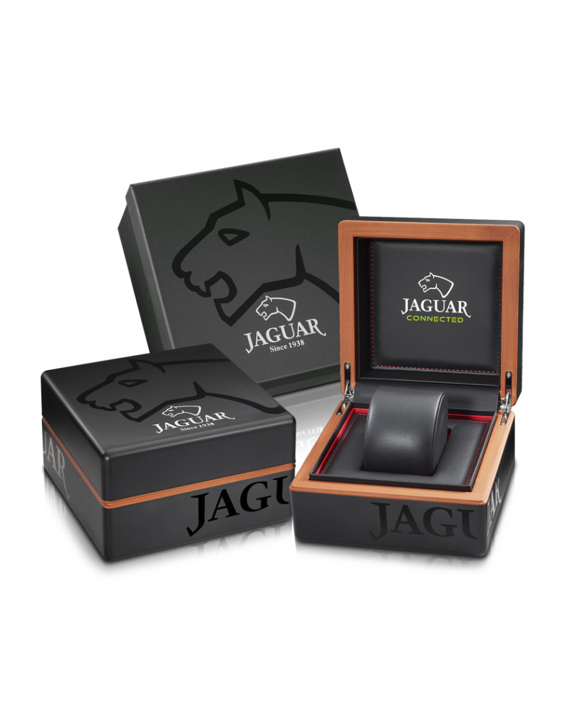 Jaguar J968/4