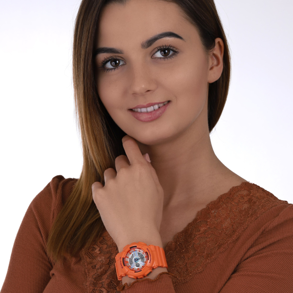 Casio BA-110SN-4A