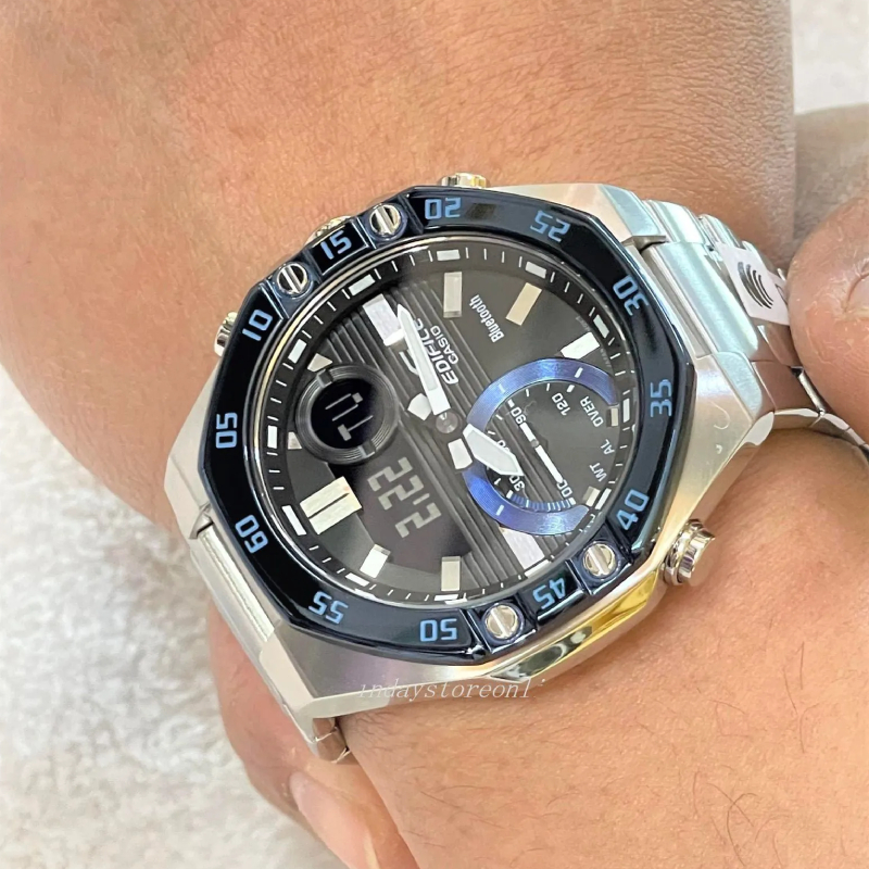 Casio ECB-10DB-1B