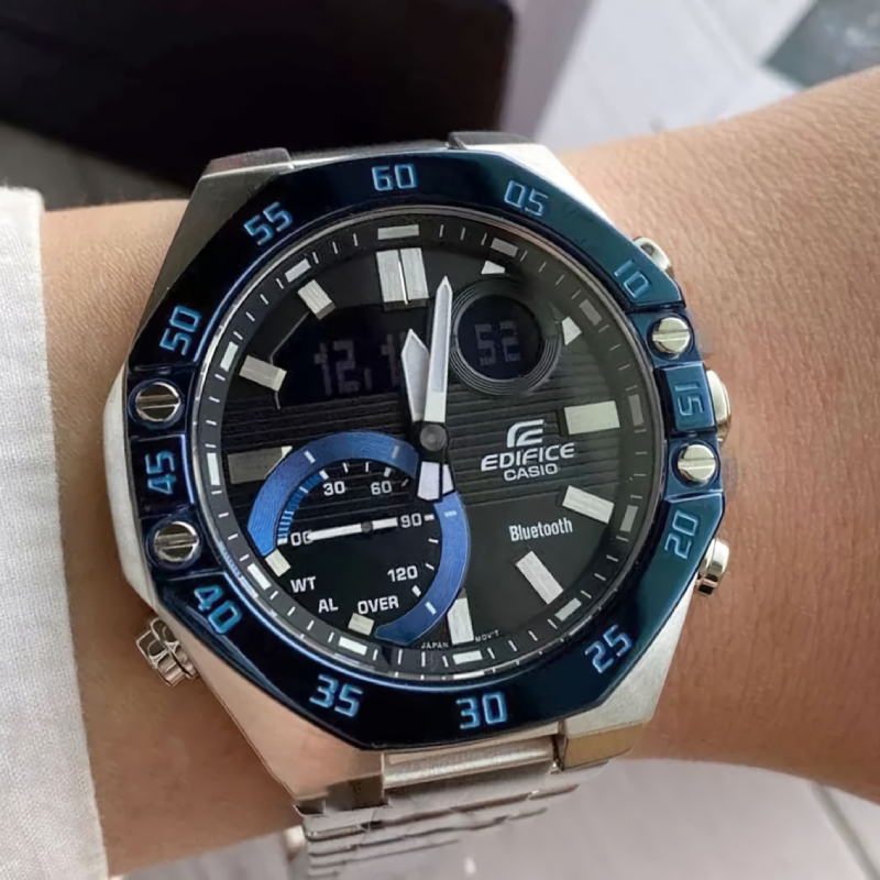 Casio ECB-10DB-1B