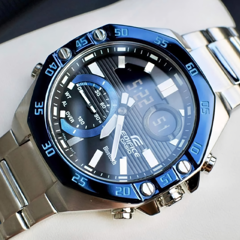 Casio ECB-10DB-1B