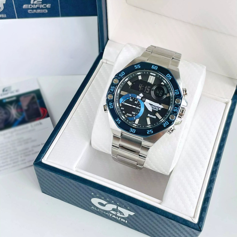 Casio ECB-10DB-1B