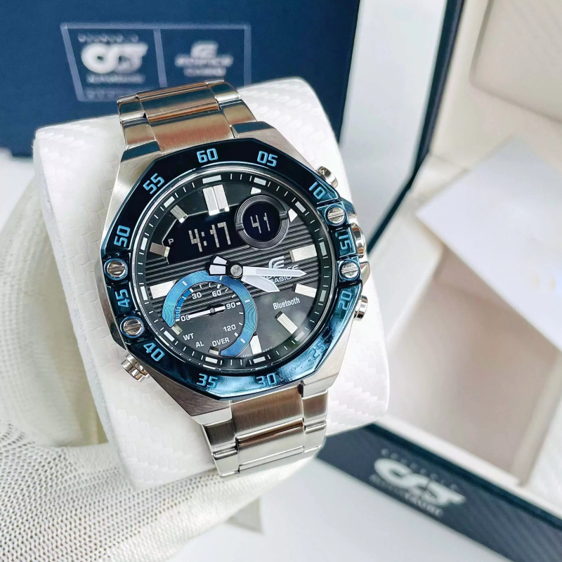 Casio ECB-10DB-1B