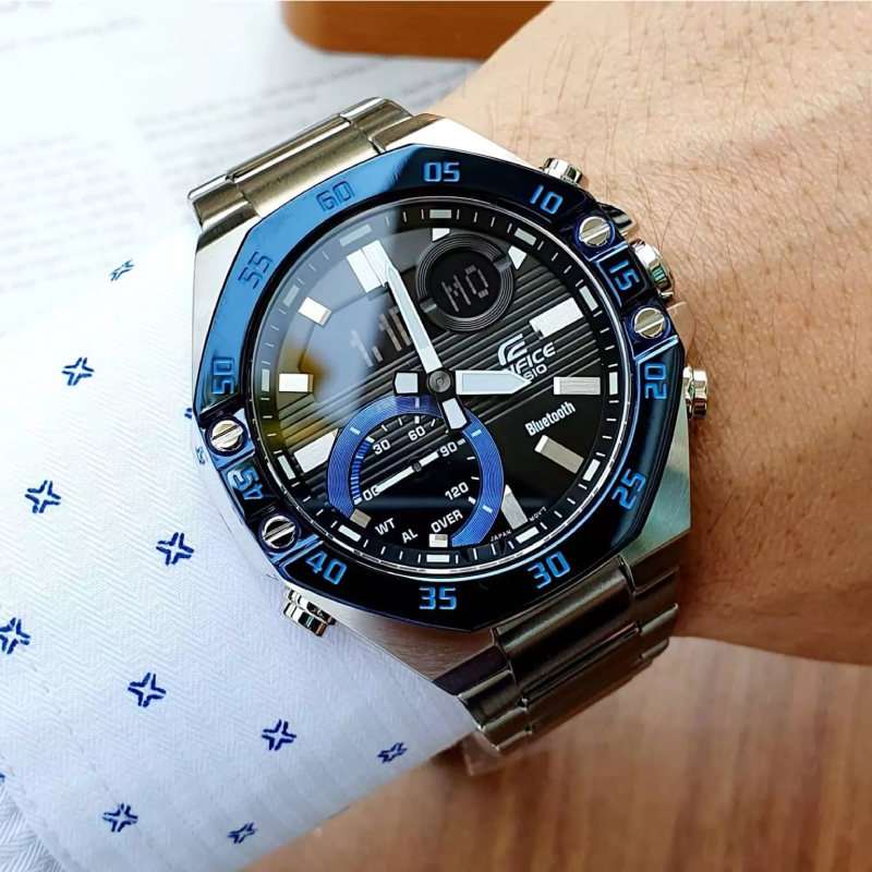 Casio ECB-10DB-1B