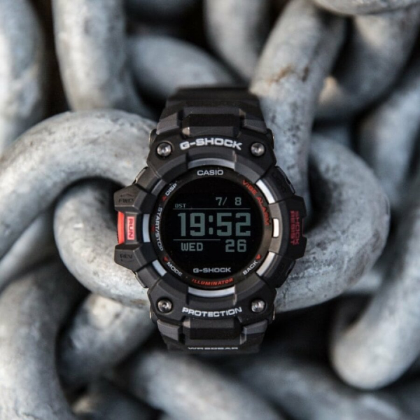 Casio GBD-100-1
