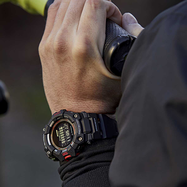 Casio GBD-100-1