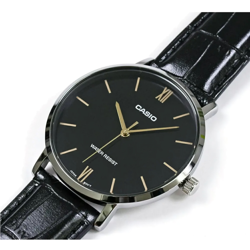 Casio LTP-VT01L-1B