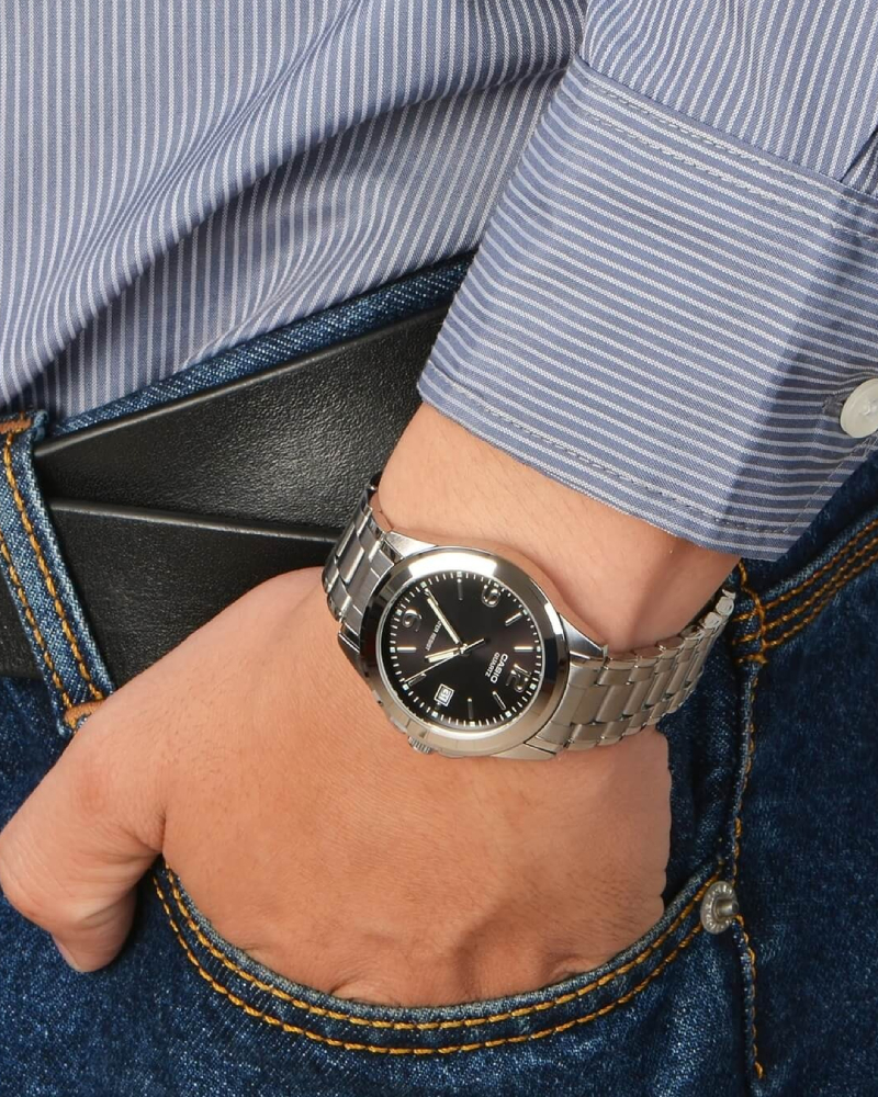Casio MTP-1215A-1A